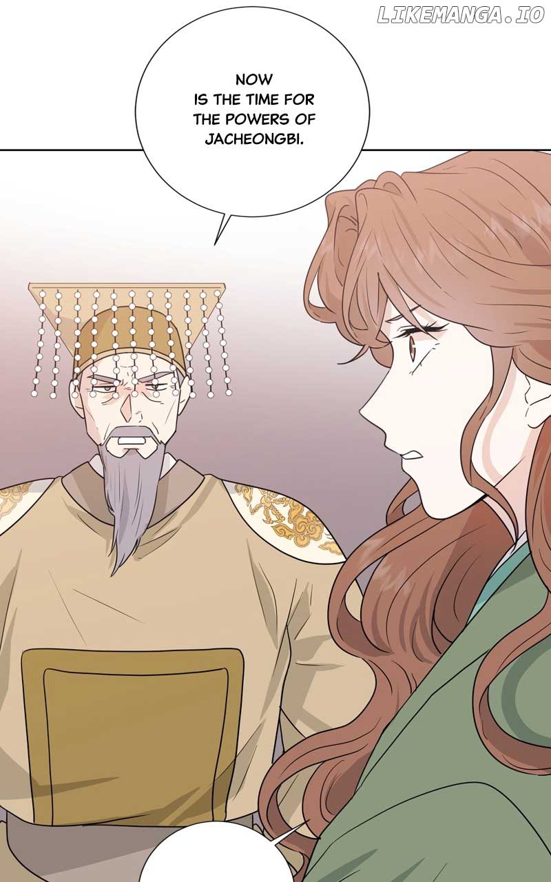 The Goddess’s Guide to Farming chapter 49 page 66