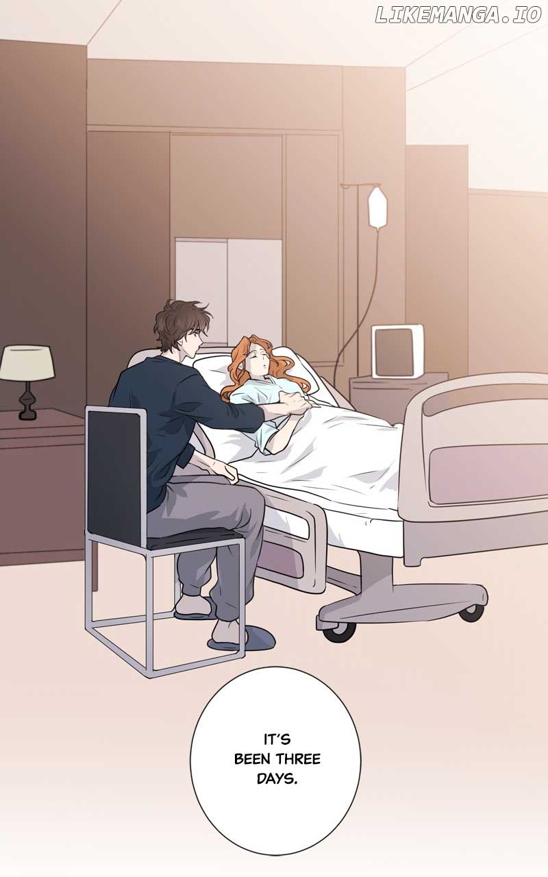 The Goddess’s Guide to Farming chapter 49 page 69