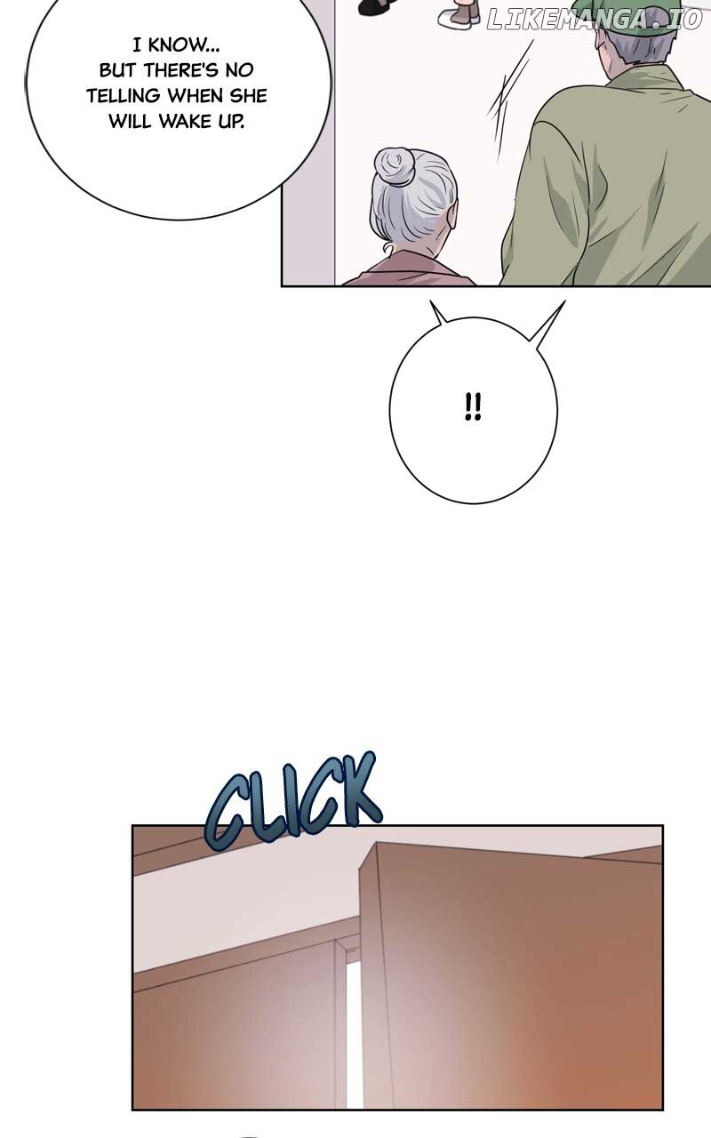 The Goddess’s Guide to Farming chapter 49 page 71