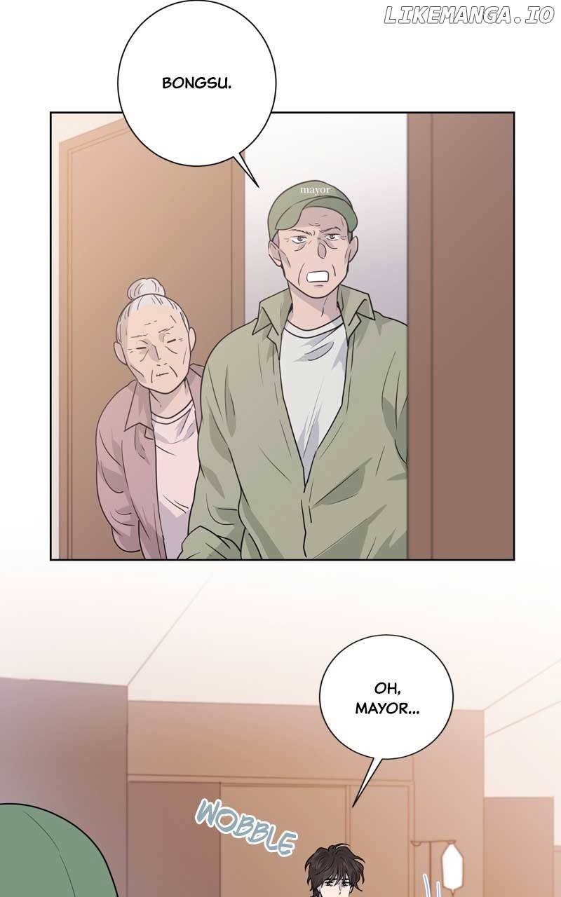 The Goddess’s Guide to Farming chapter 49 page 72