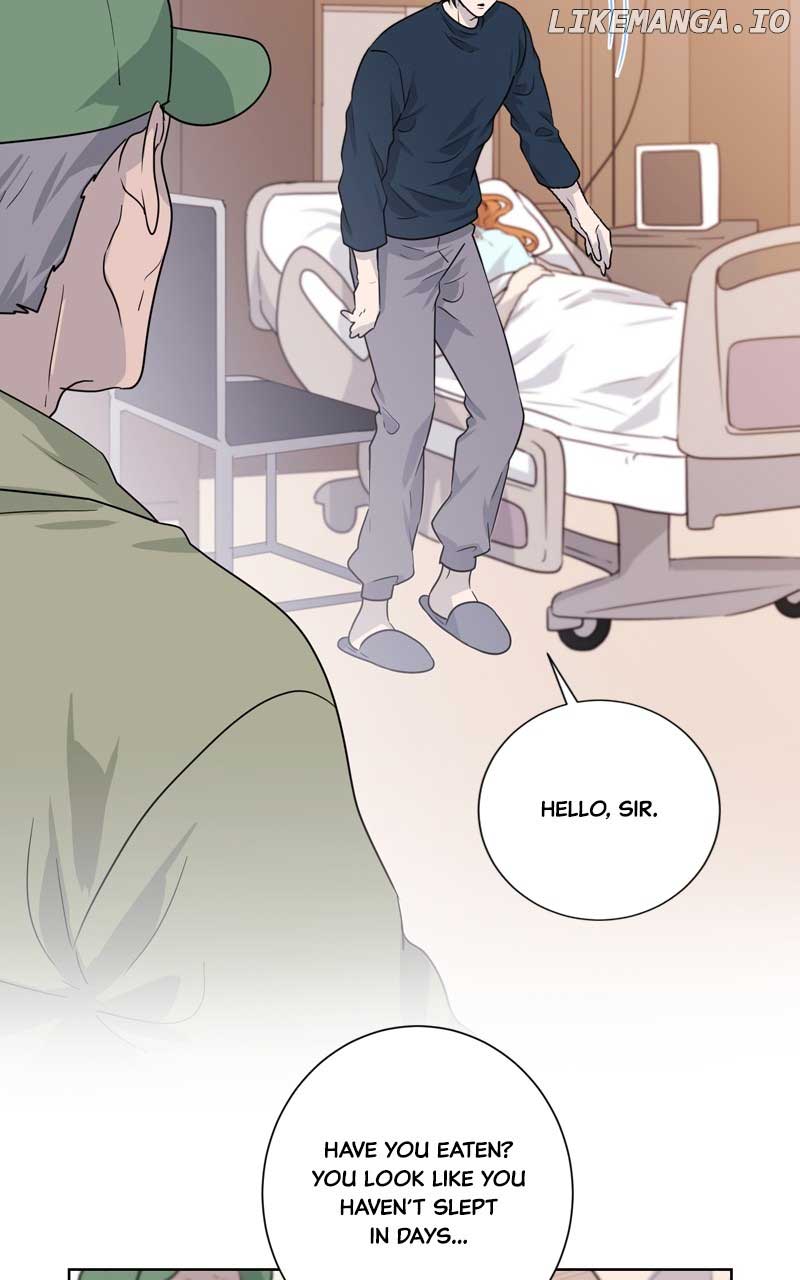 The Goddess’s Guide to Farming chapter 49 page 73