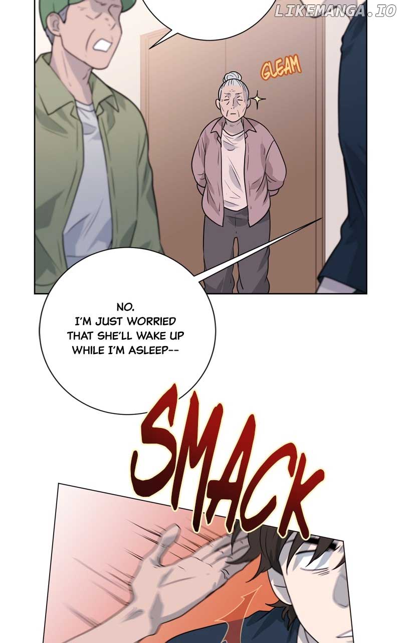 The Goddess’s Guide to Farming chapter 49 page 74