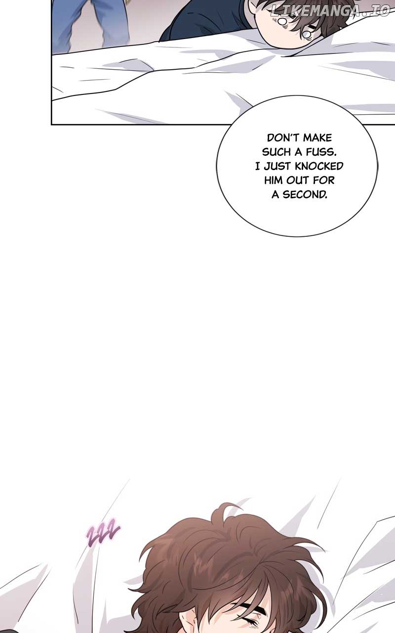 The Goddess’s Guide to Farming chapter 49 page 76