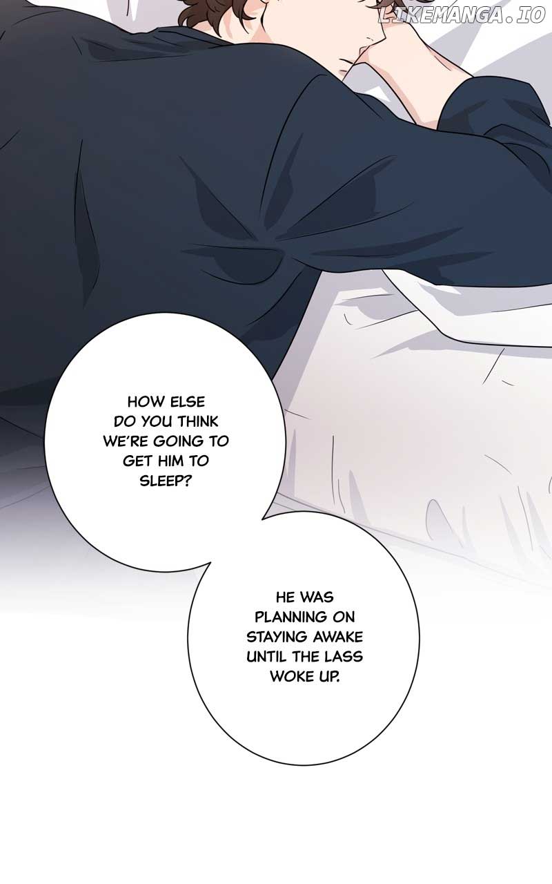 The Goddess’s Guide to Farming chapter 49 page 77