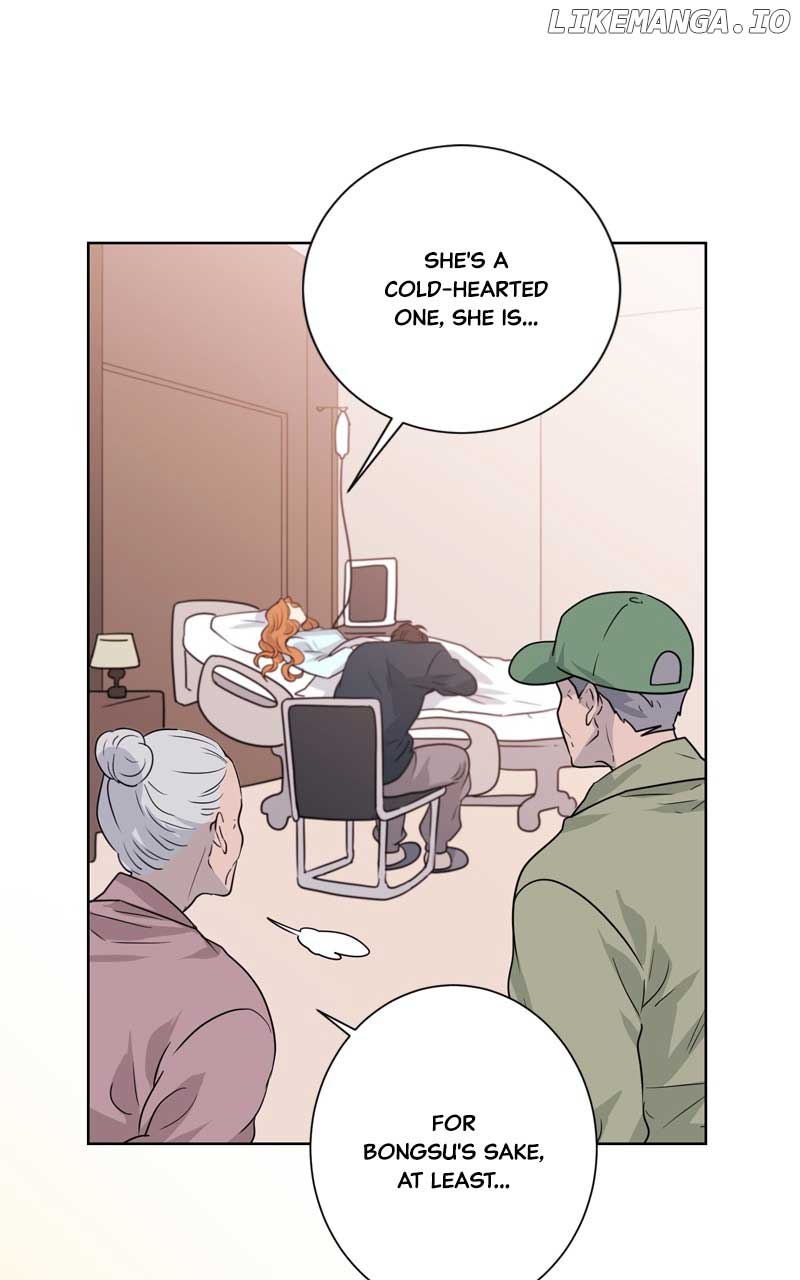 The Goddess’s Guide to Farming chapter 49 page 78
