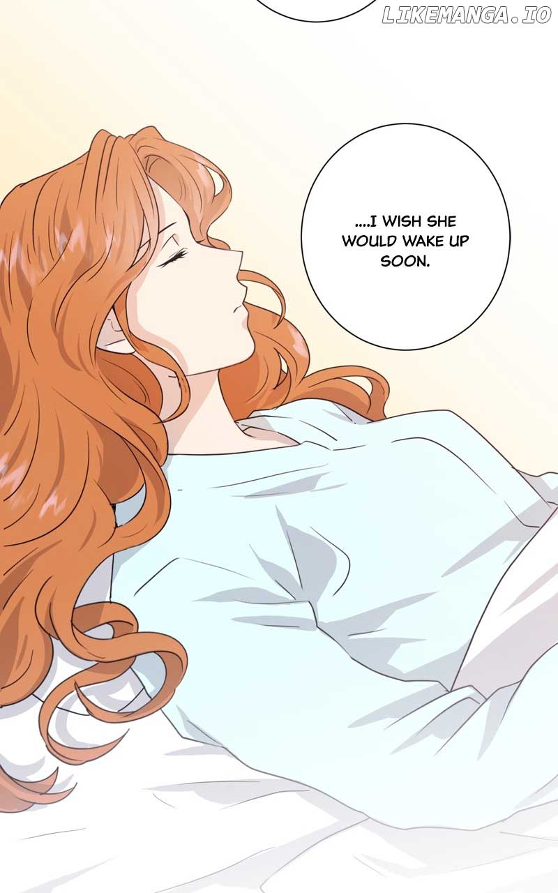 The Goddess’s Guide to Farming chapter 49 page 79