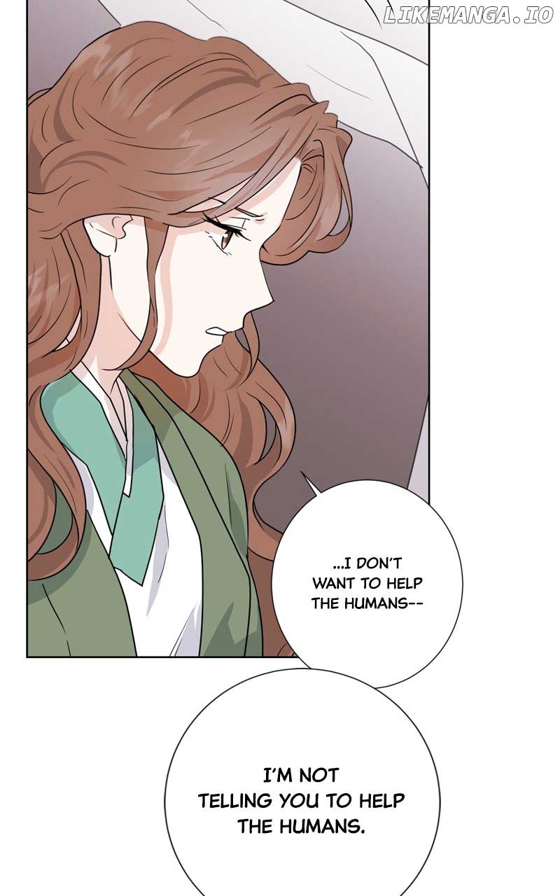 The Goddess’s Guide to Farming chapter 49 page 83