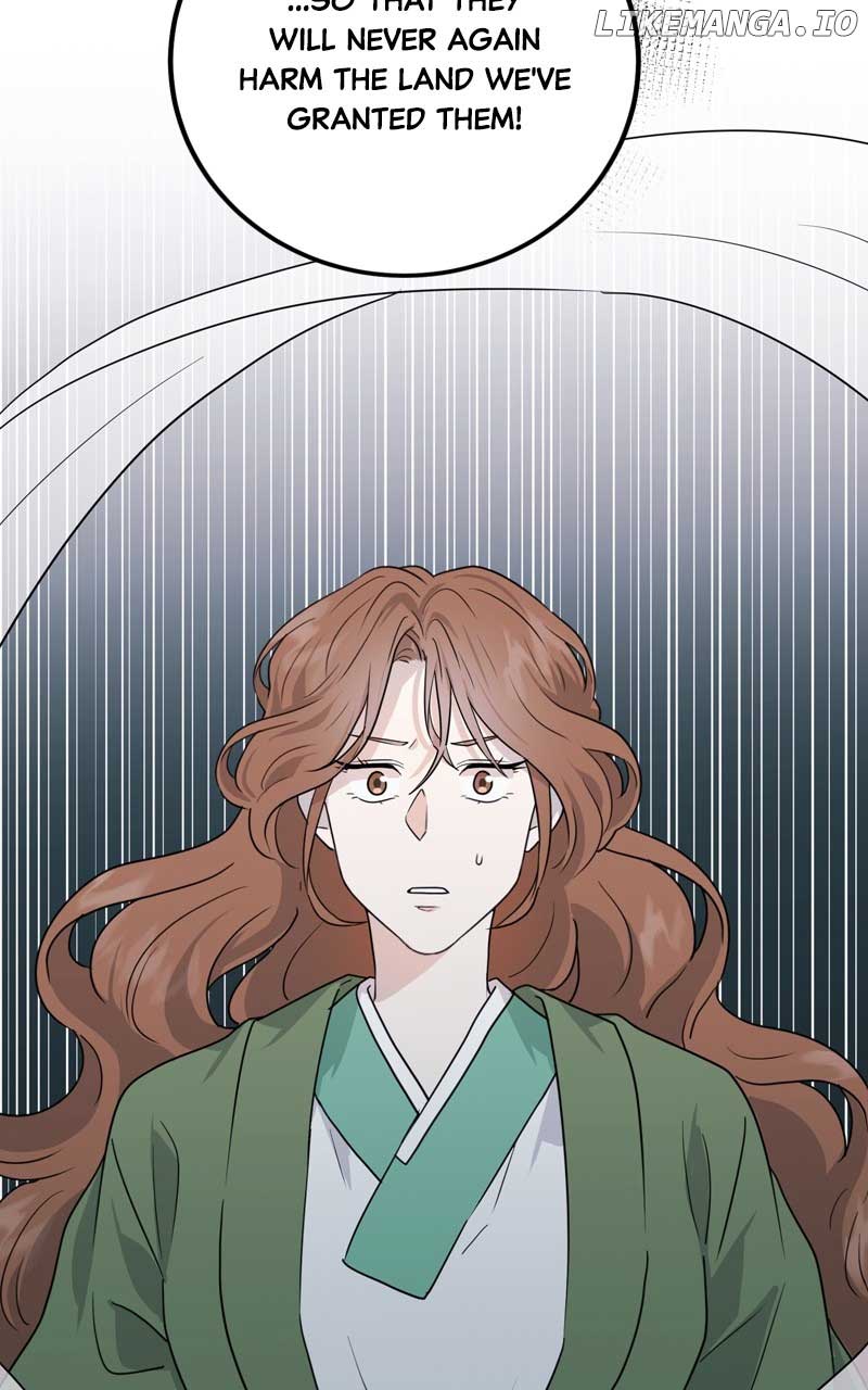 The Goddess’s Guide to Farming chapter 49 page 87