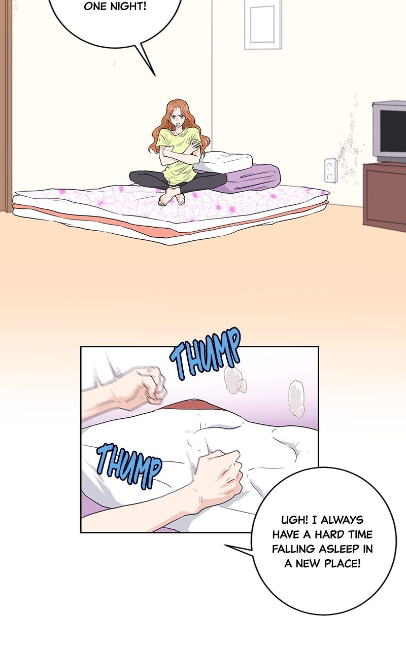 The Goddess’s Guide to Farming chapter 5 page 2
