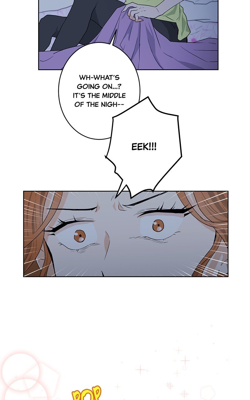 The Goddess’s Guide to Farming chapter 5 page 7