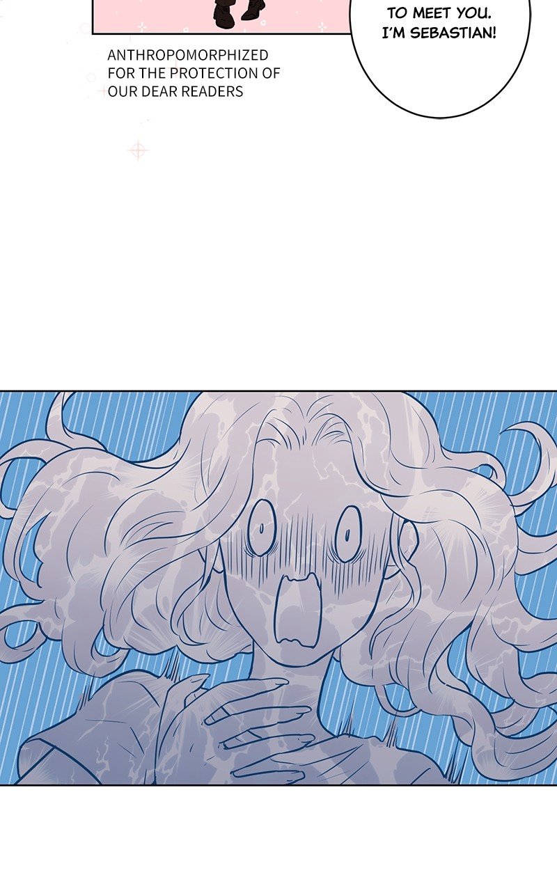 The Goddess’s Guide to Farming chapter 5 page 9