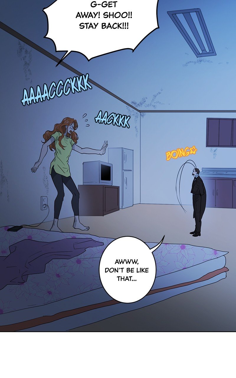 The Goddess’s Guide to Farming chapter 5 page 11