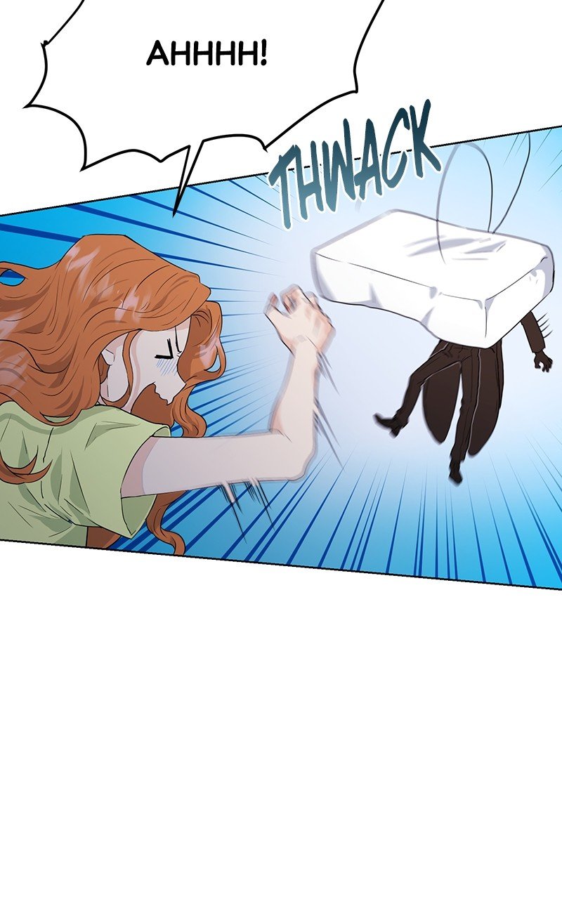 The Goddess’s Guide to Farming chapter 5 page 13