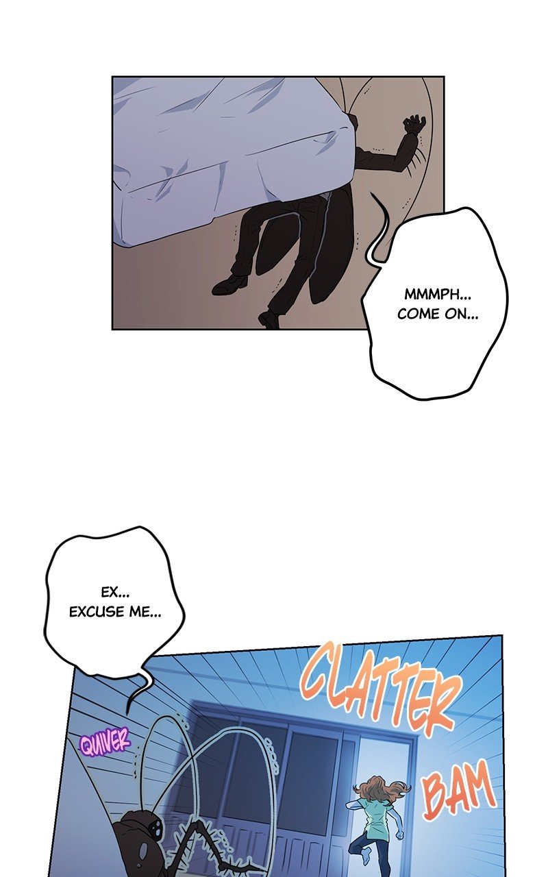 The Goddess’s Guide to Farming chapter 5 page 14