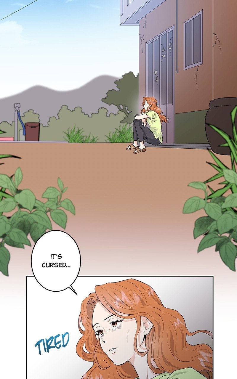 The Goddess’s Guide to Farming chapter 5 page 19