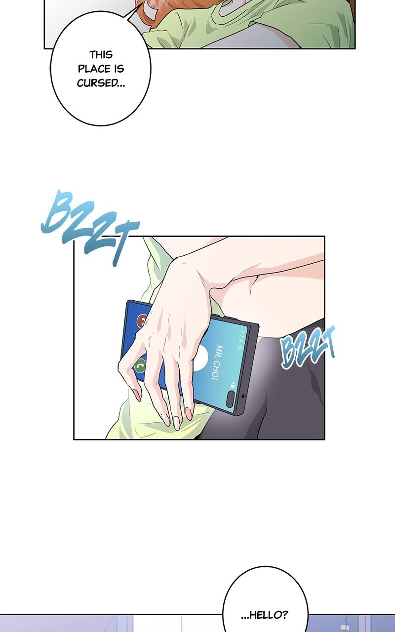 The Goddess’s Guide to Farming chapter 5 page 20