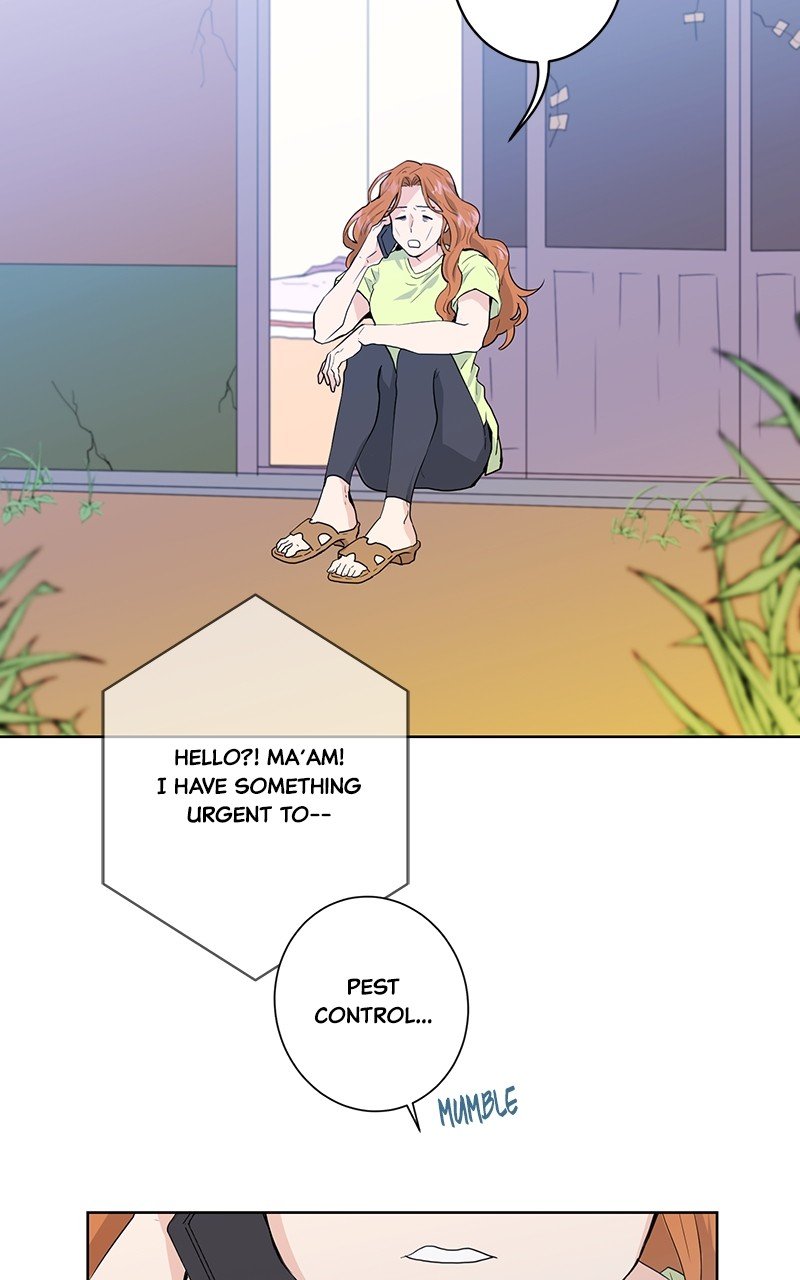 The Goddess’s Guide to Farming chapter 5 page 21