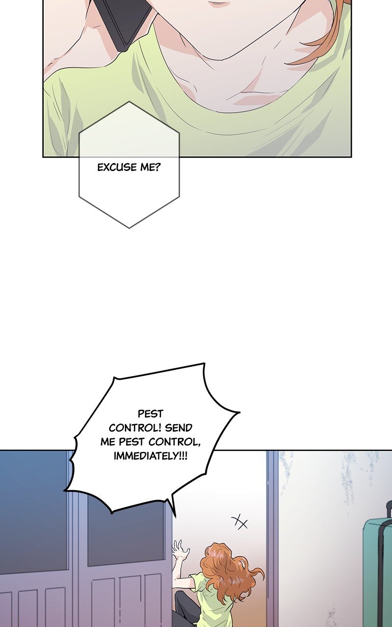 The Goddess’s Guide to Farming chapter 5 page 22