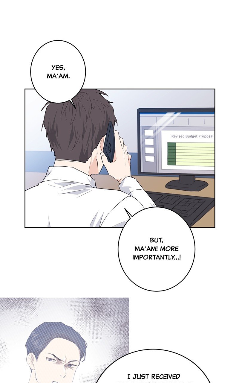 The Goddess’s Guide to Farming chapter 5 page 27