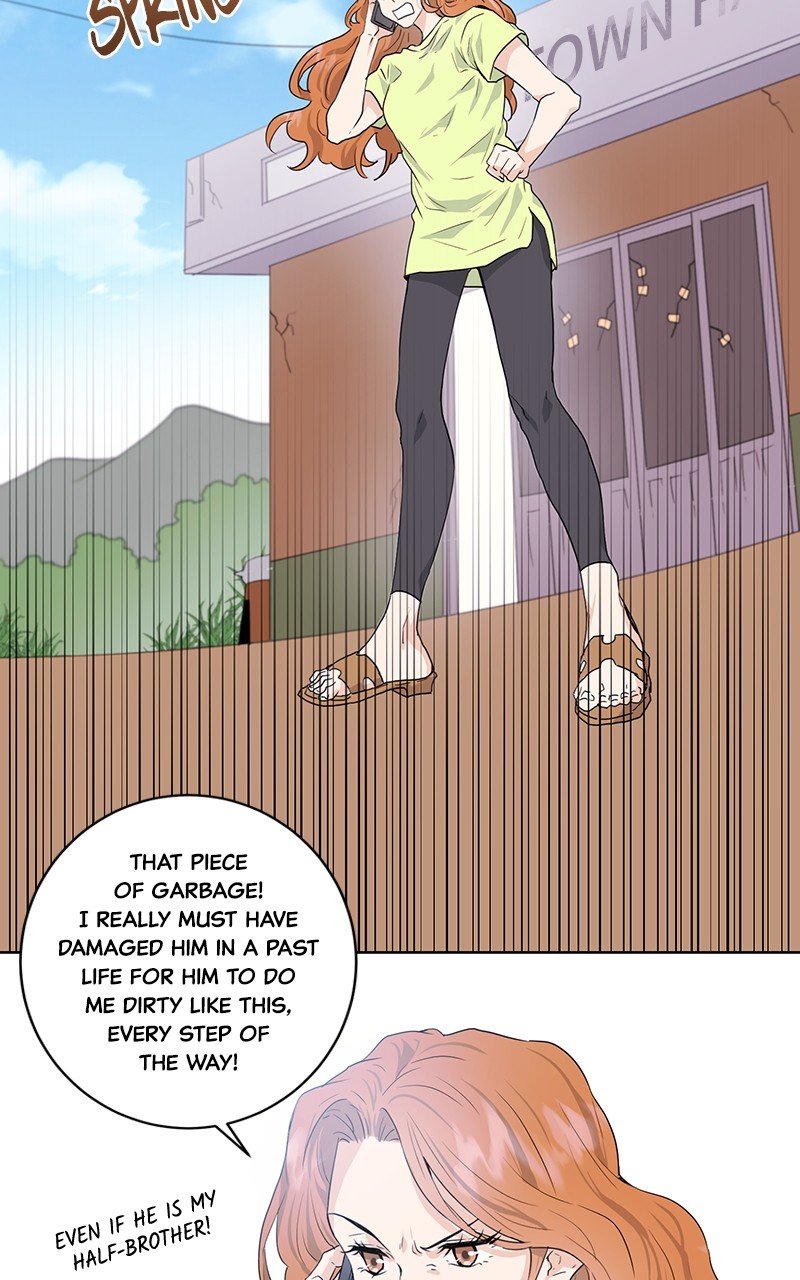 The Goddess’s Guide to Farming chapter 5 page 29