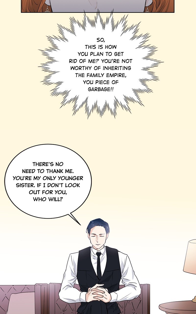 The Goddess’s Guide to Farming chapter 5 page 35