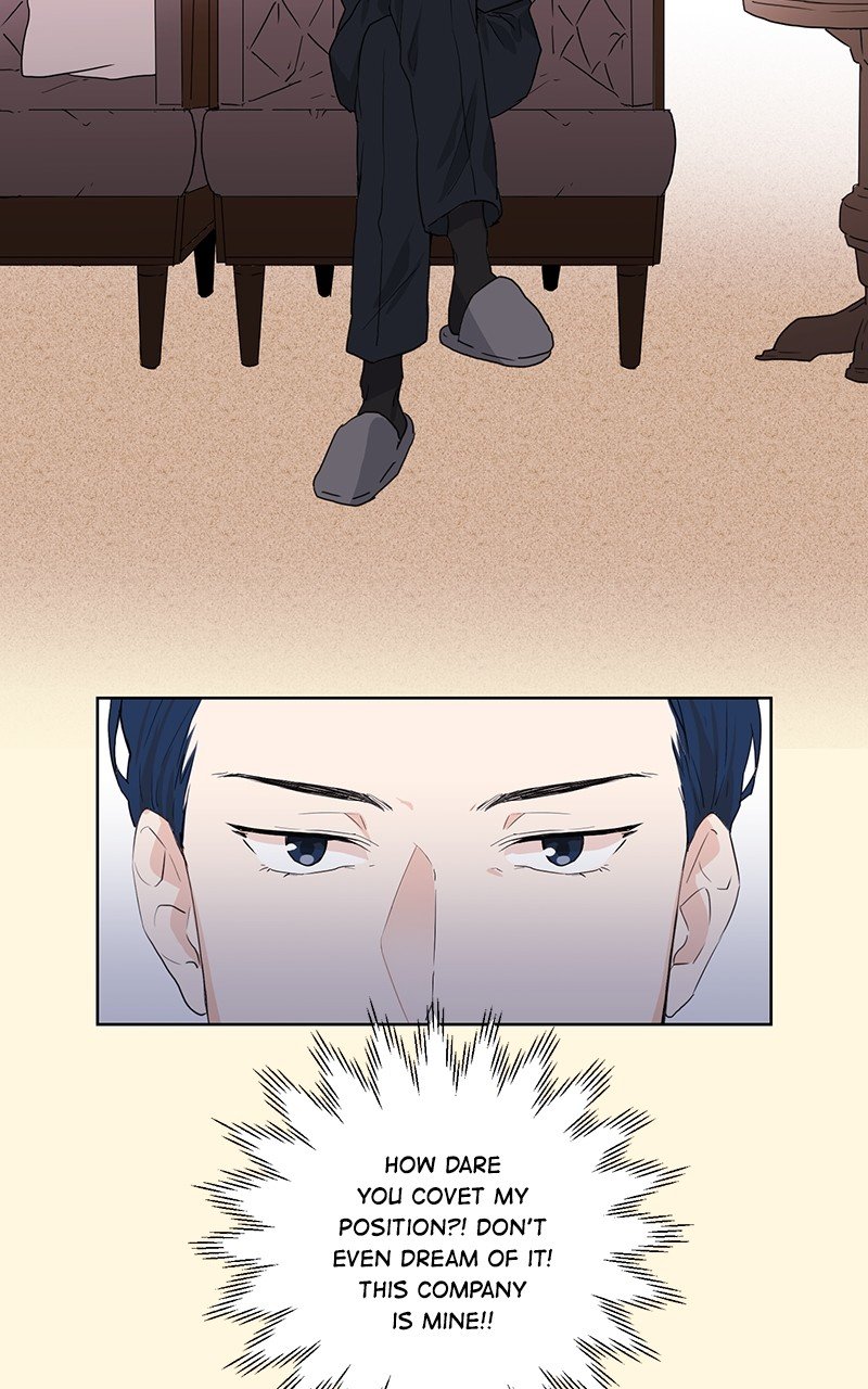 The Goddess’s Guide to Farming chapter 5 page 36