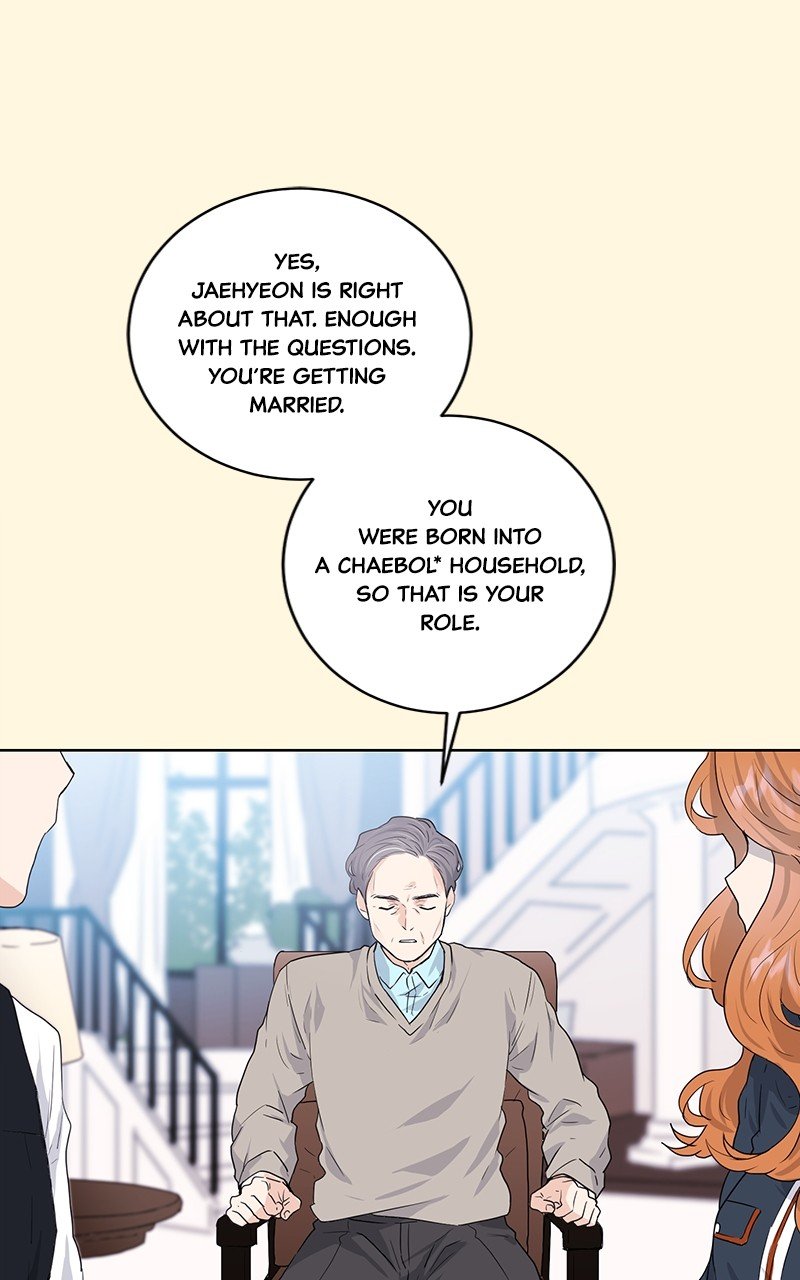 The Goddess’s Guide to Farming chapter 5 page 40