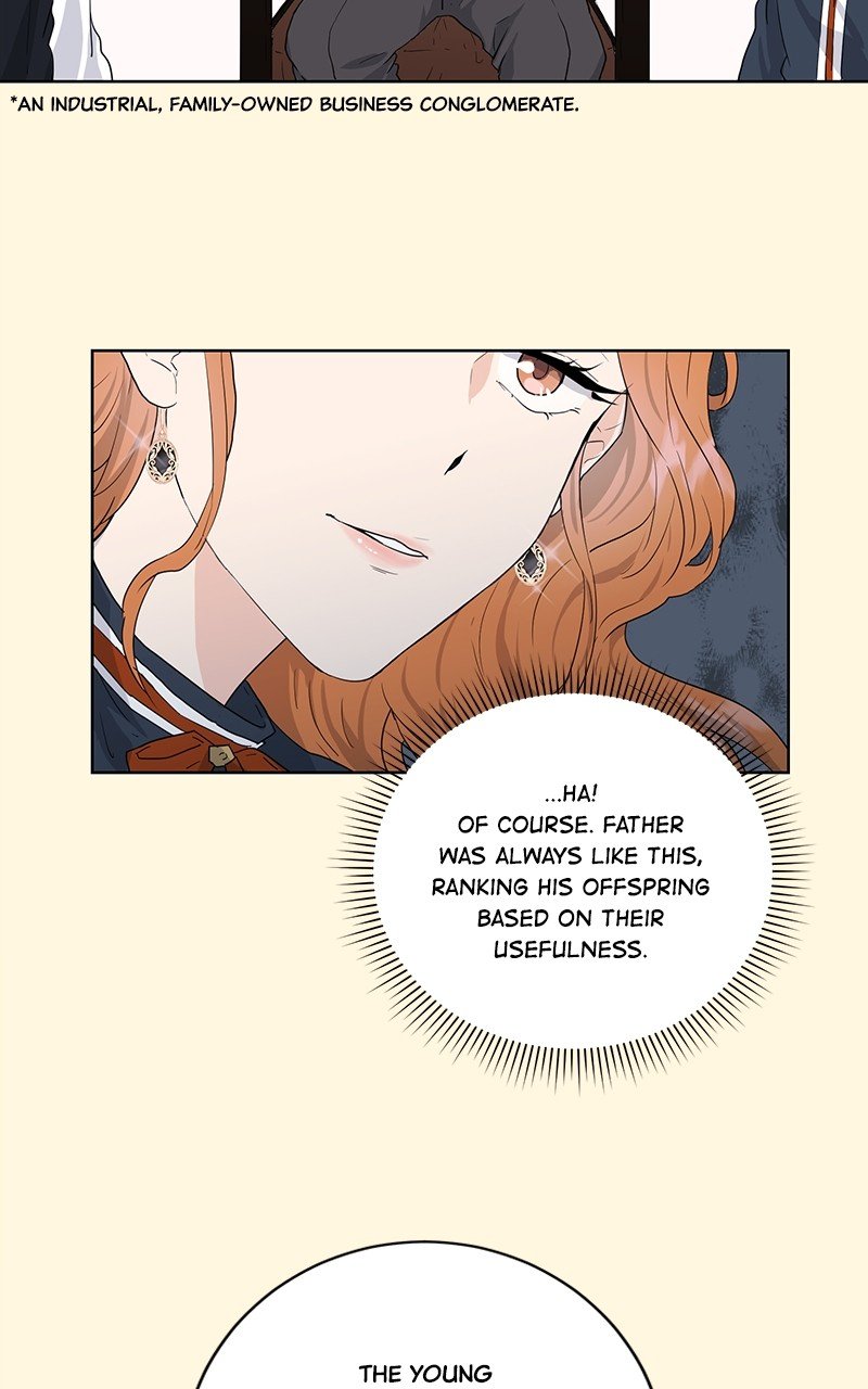 The Goddess’s Guide to Farming chapter 5 page 41