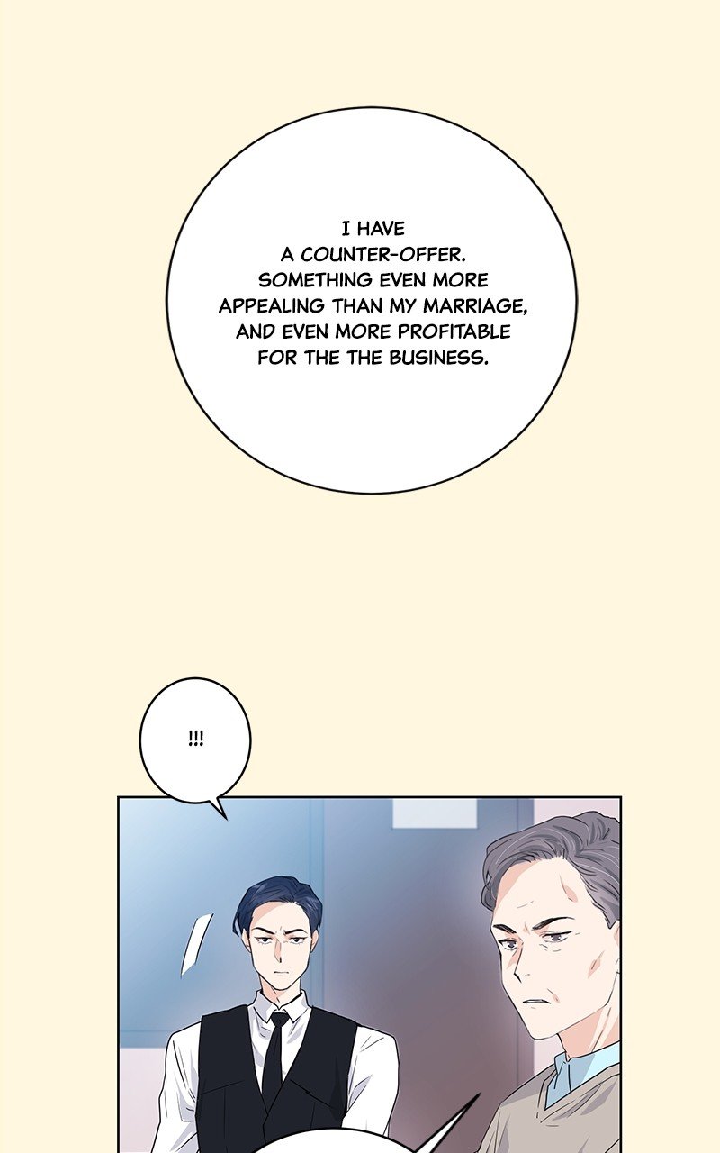 The Goddess’s Guide to Farming chapter 5 page 43