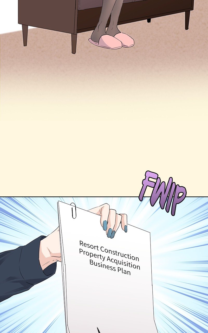 The Goddess’s Guide to Farming chapter 5 page 45