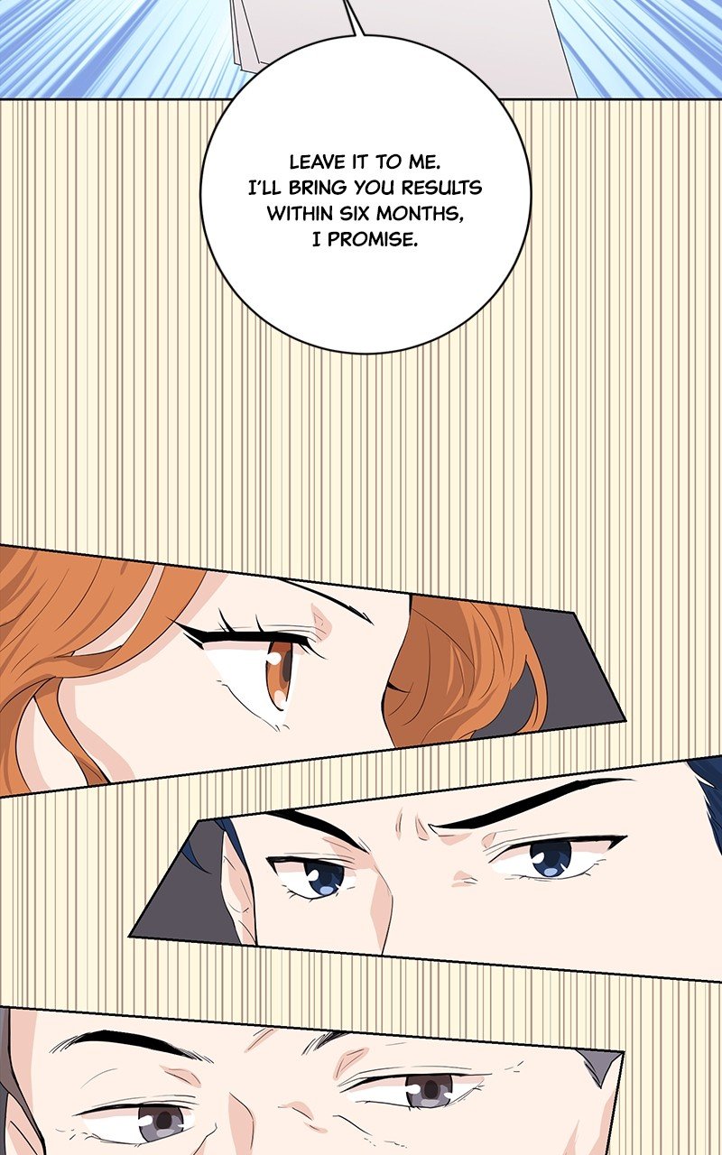 The Goddess’s Guide to Farming chapter 5 page 46