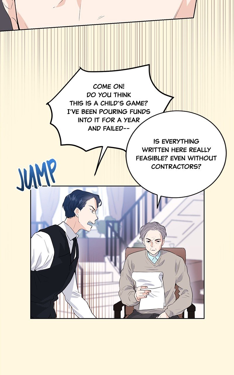 The Goddess’s Guide to Farming chapter 5 page 47