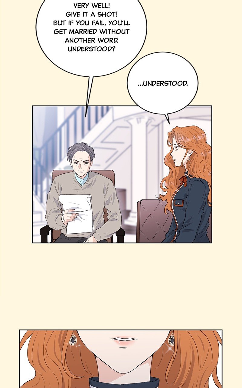The Goddess’s Guide to Farming chapter 5 page 49