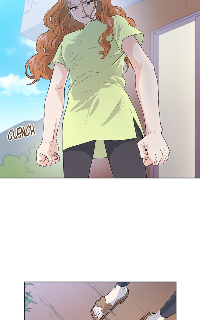 The Goddess’s Guide to Farming chapter 5 page 53