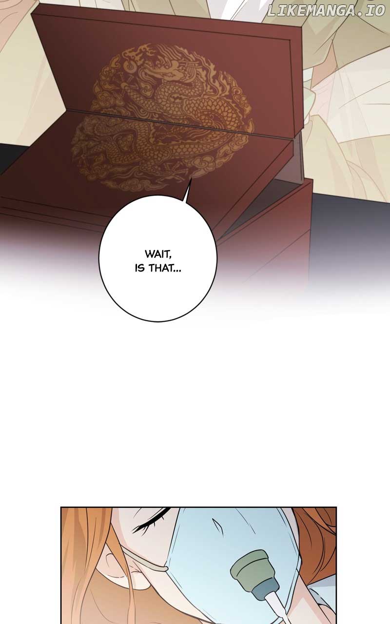 The Goddess’s Guide to Farming chapter 51 page 8