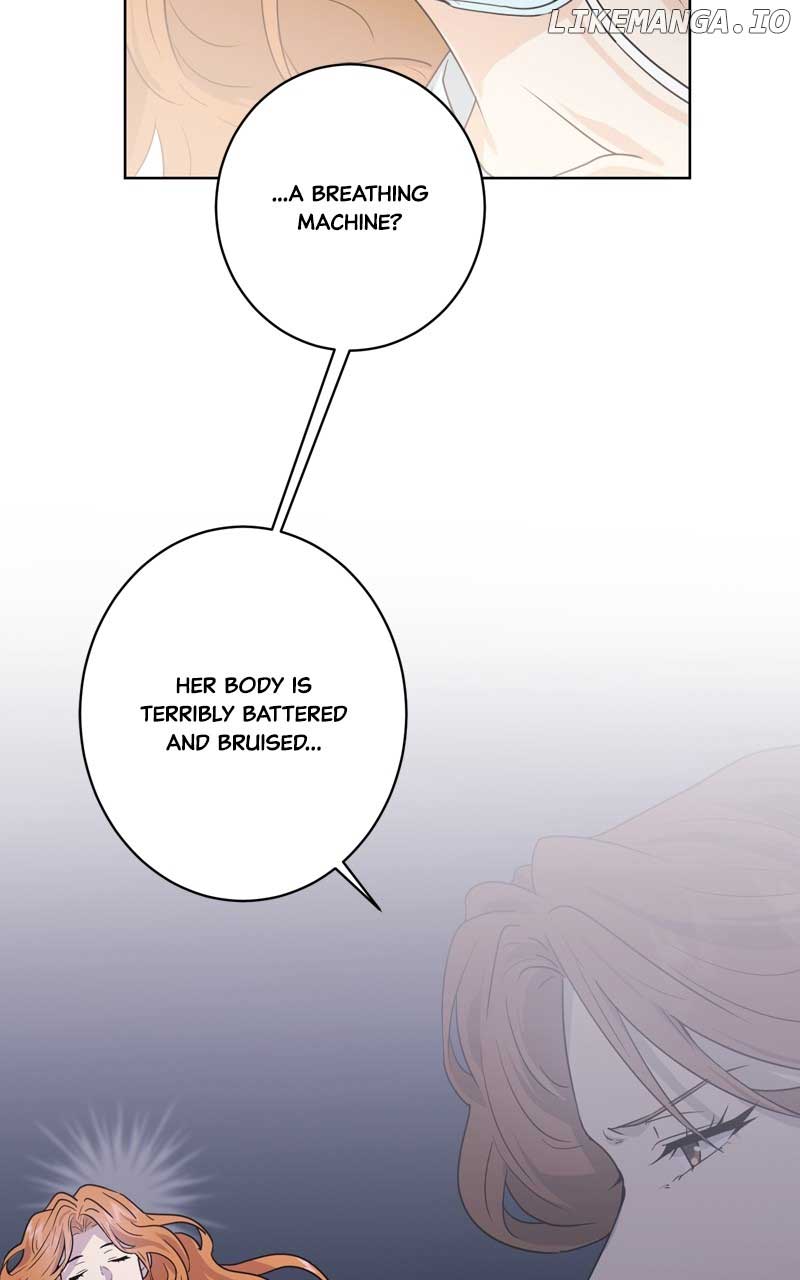 The Goddess’s Guide to Farming chapter 51 page 9