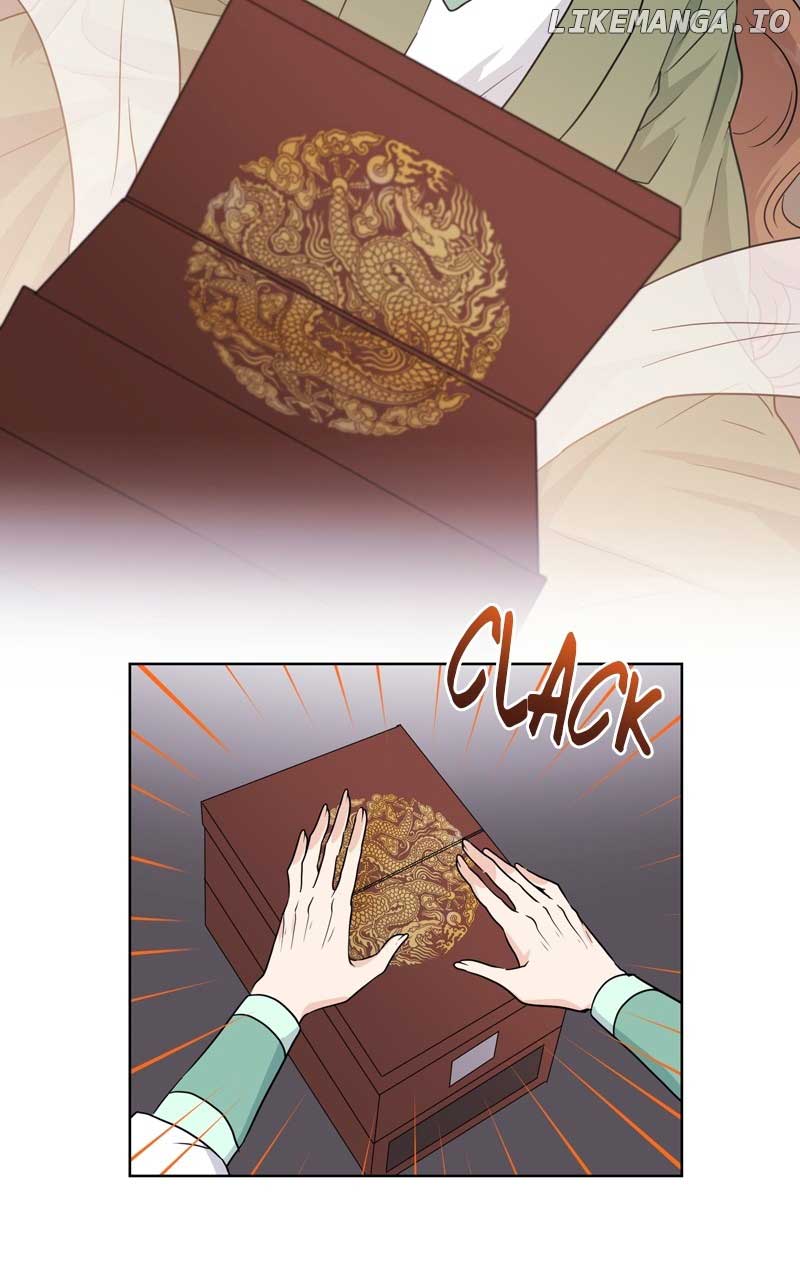 The Goddess’s Guide to Farming chapter 51 page 32