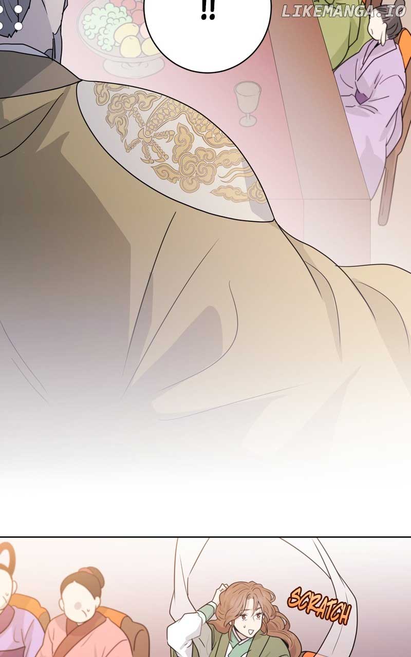 The Goddess’s Guide to Farming chapter 51 page 45