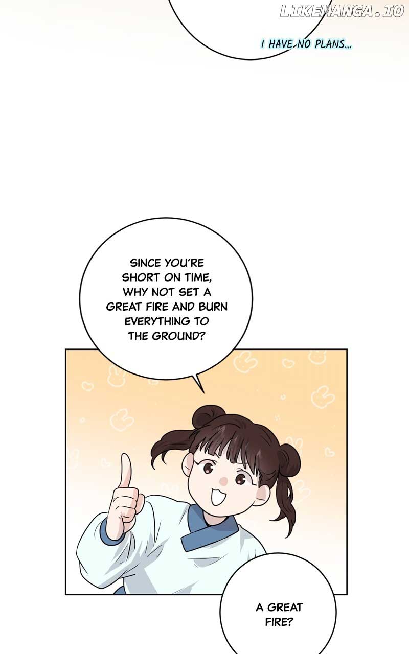 The Goddess’s Guide to Farming chapter 51 page 76