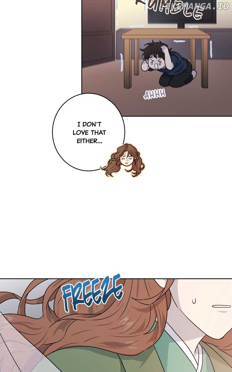The Goddess’s Guide to Farming chapter 51 page 79