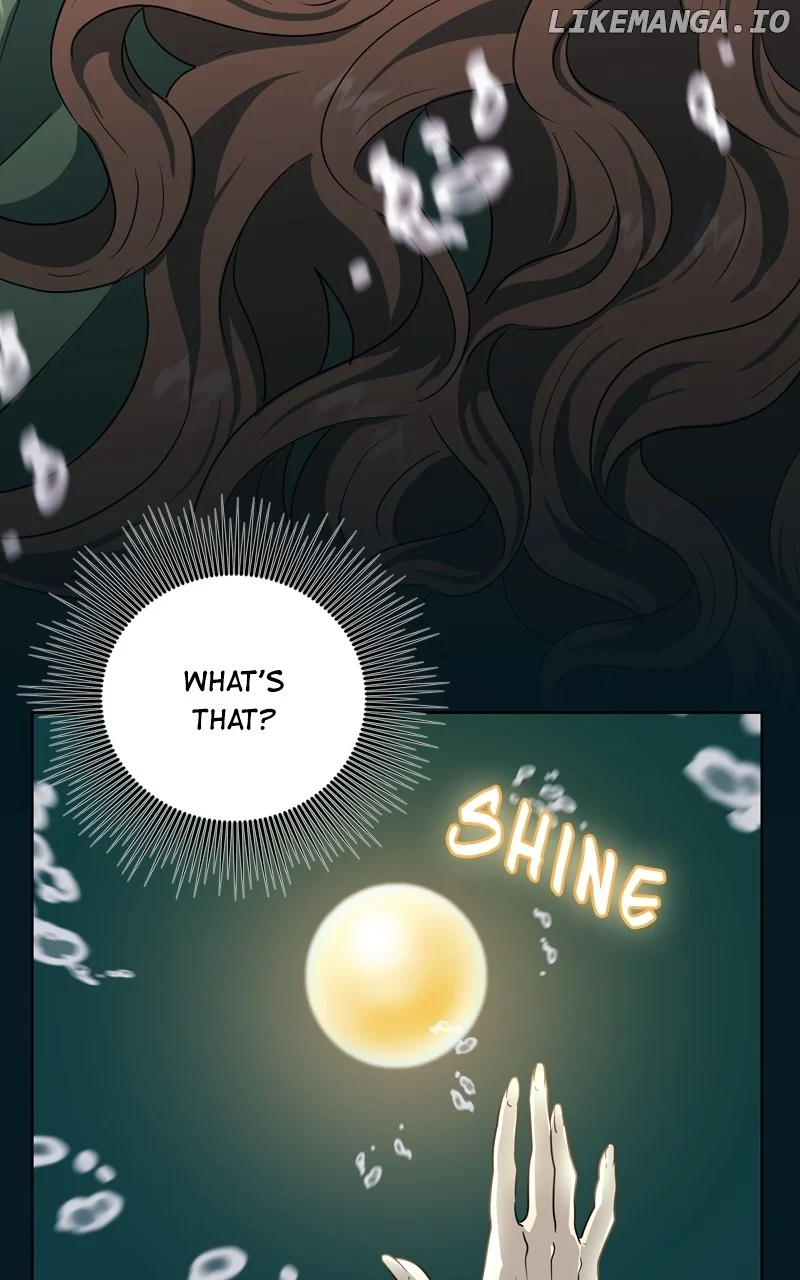 The Goddess’s Guide to Farming chapter 52 page 5