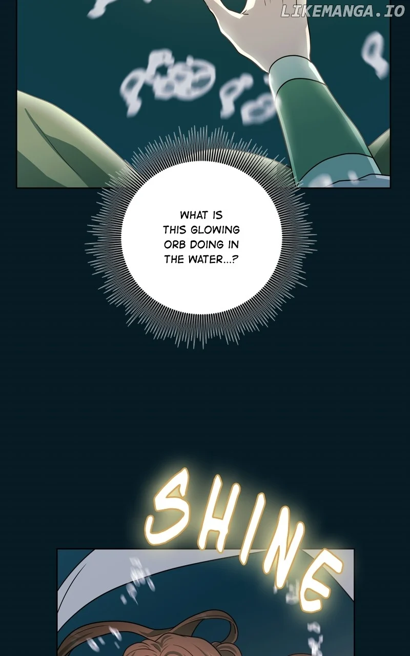The Goddess’s Guide to Farming chapter 52 page 6