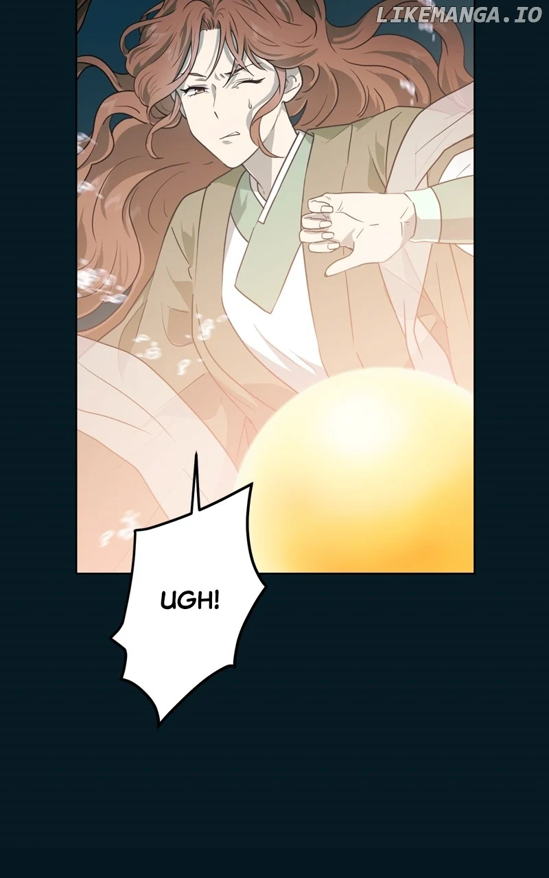 The Goddess’s Guide to Farming chapter 52 page 7