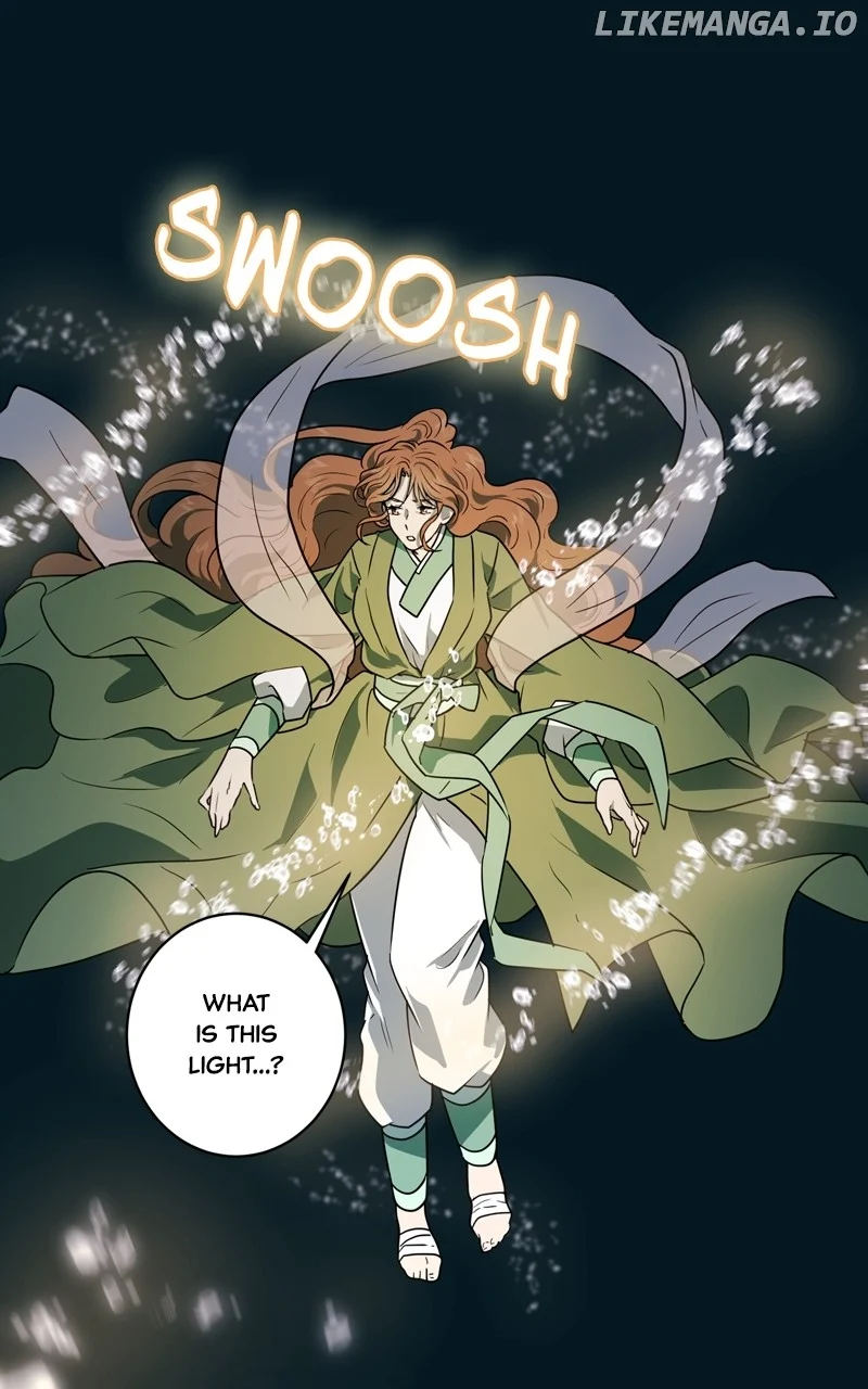 The Goddess’s Guide to Farming chapter 52 page 8