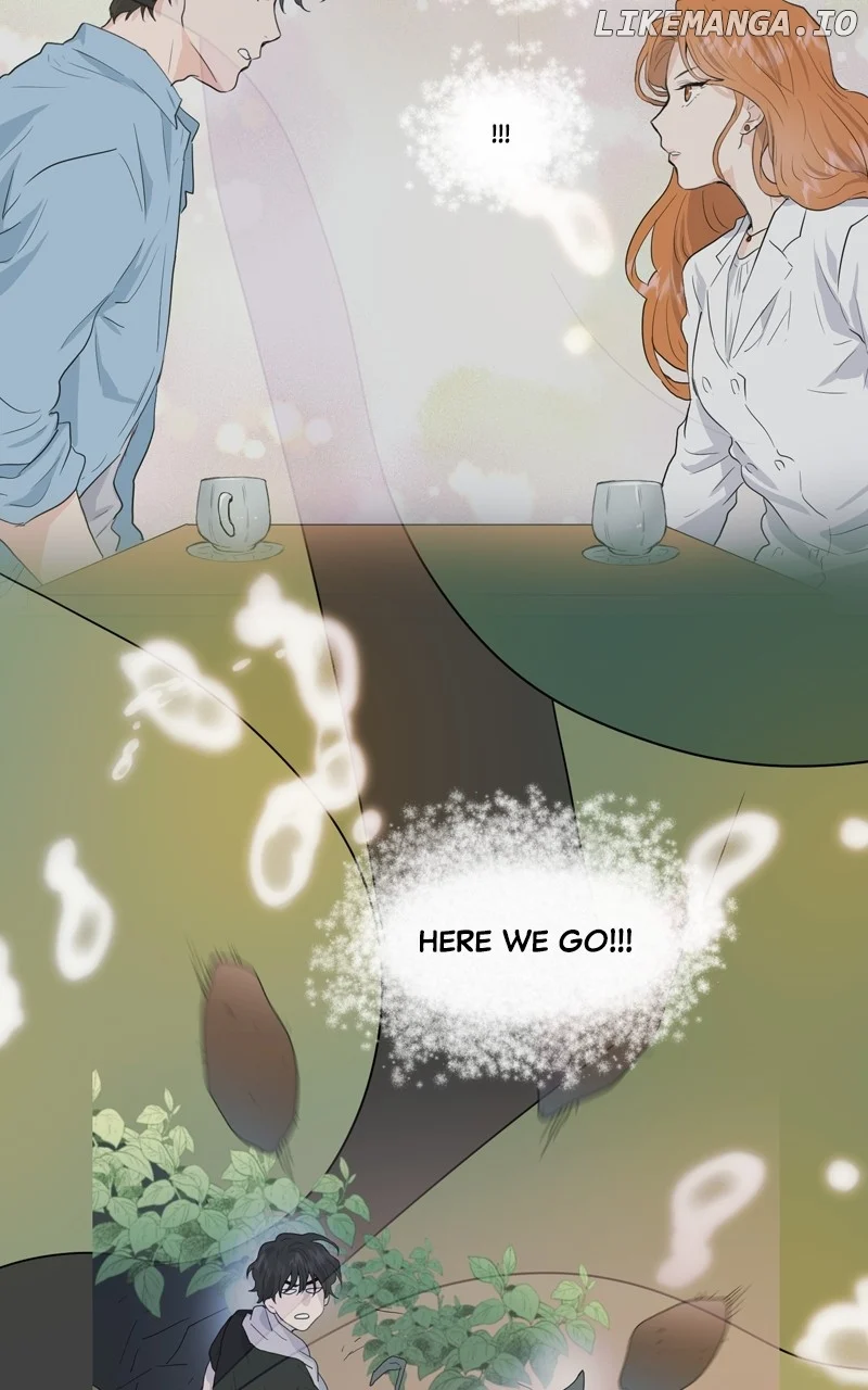 The Goddess’s Guide to Farming chapter 52 page 12