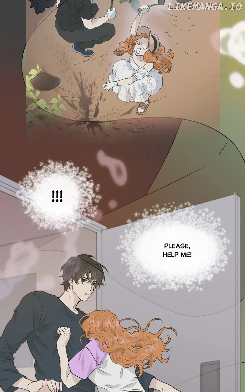 The Goddess’s Guide to Farming chapter 52 page 13