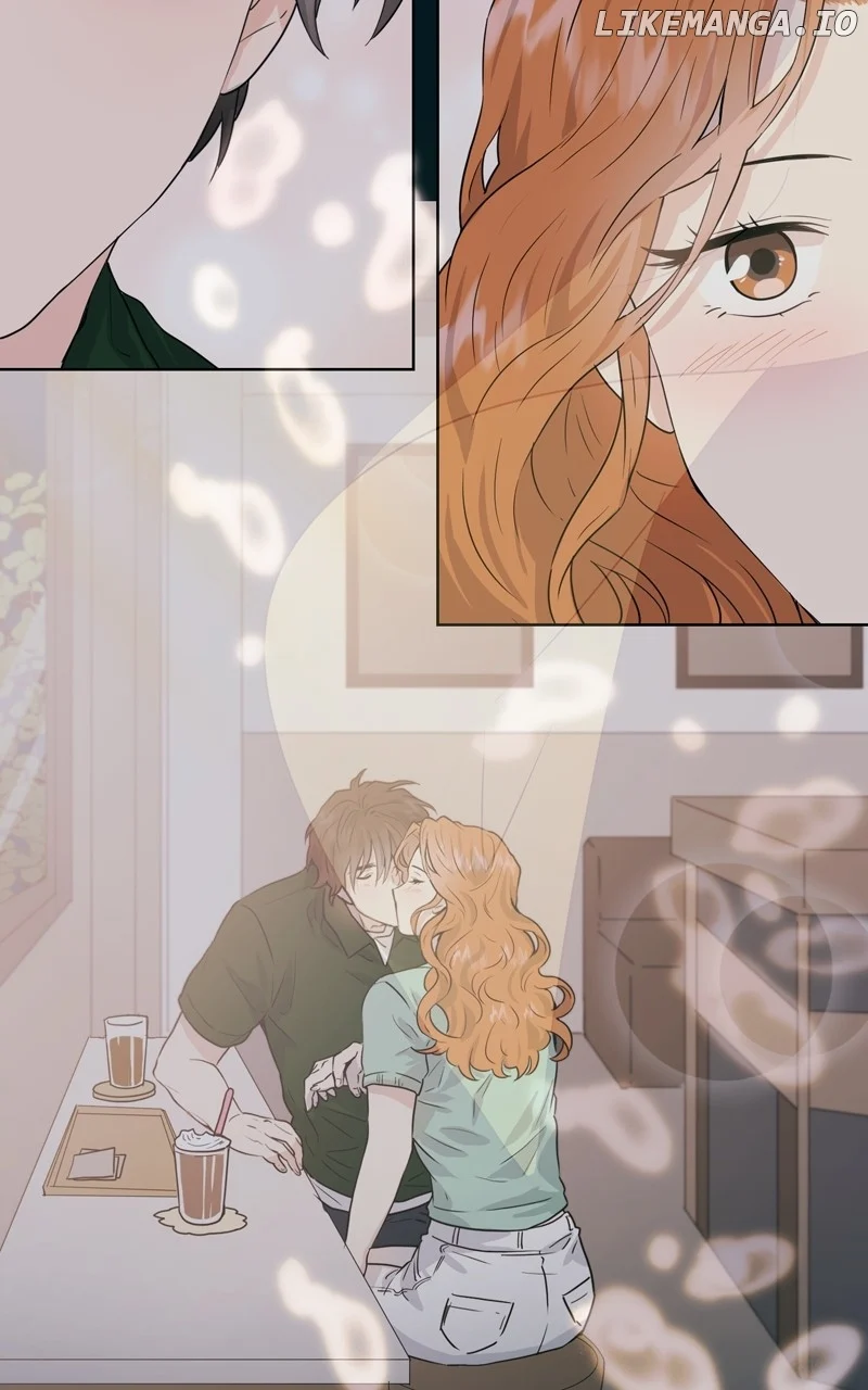 The Goddess’s Guide to Farming chapter 52 page 16