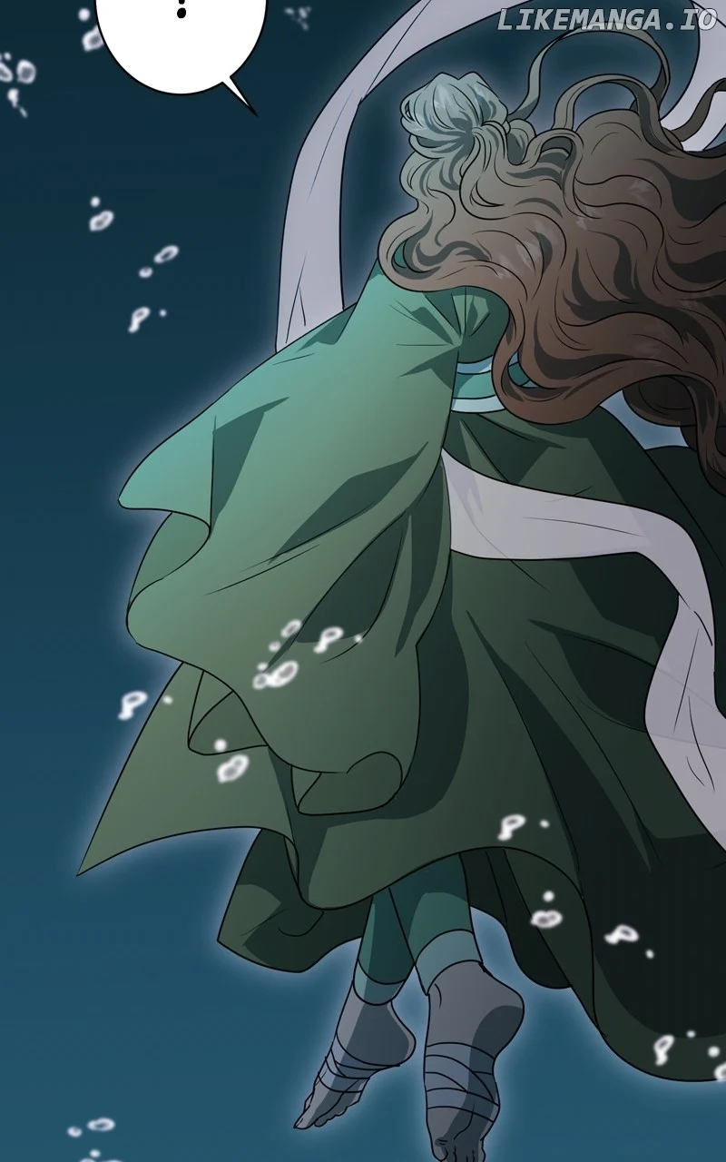 The Goddess’s Guide to Farming chapter 52 page 21