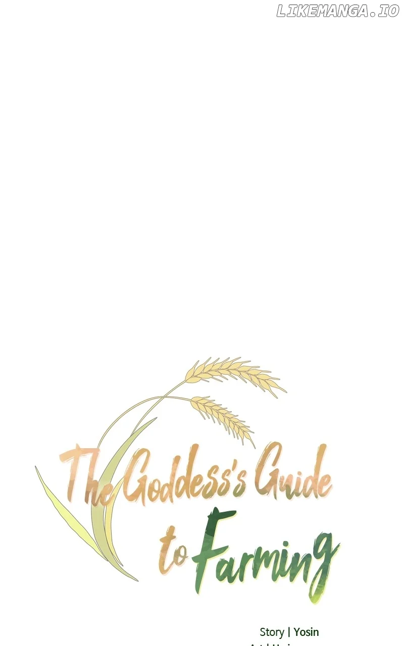 The Goddess’s Guide to Farming chapter 52 page 24
