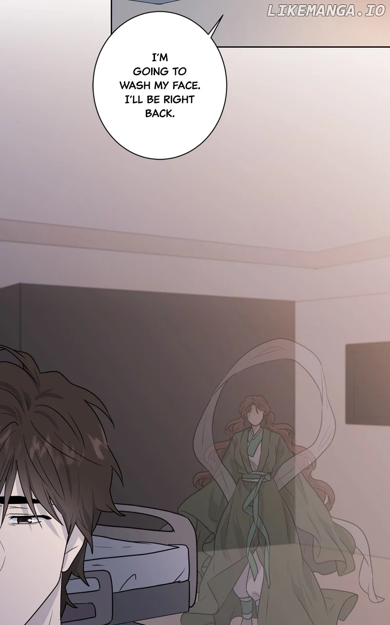 The Goddess’s Guide to Farming chapter 52 page 28